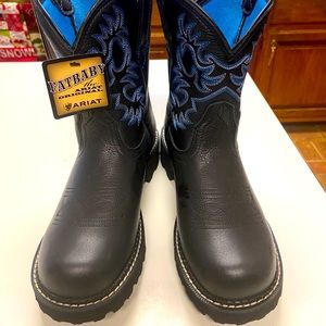 Ariat Fatbaby boot